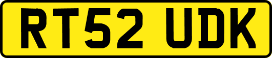 RT52UDK