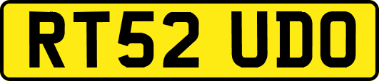 RT52UDO
