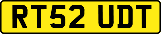 RT52UDT