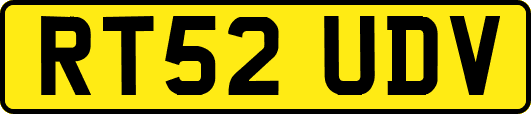 RT52UDV