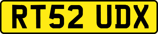 RT52UDX
