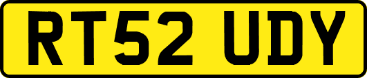 RT52UDY