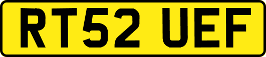 RT52UEF