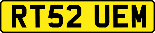 RT52UEM