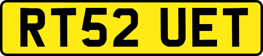 RT52UET