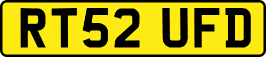 RT52UFD