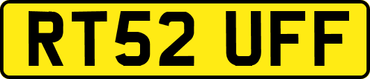RT52UFF