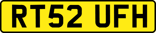 RT52UFH