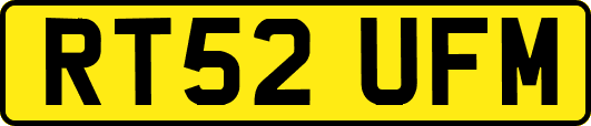 RT52UFM