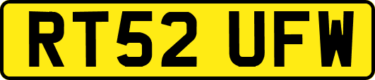 RT52UFW