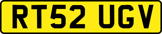 RT52UGV