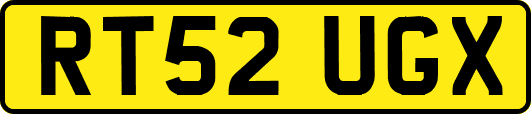 RT52UGX