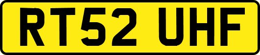 RT52UHF