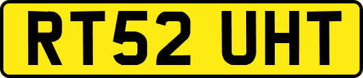 RT52UHT
