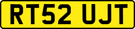 RT52UJT