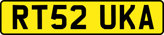 RT52UKA