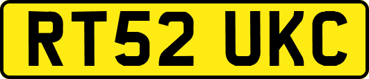 RT52UKC