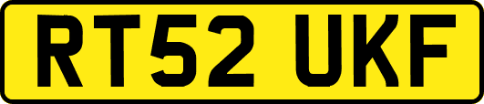 RT52UKF