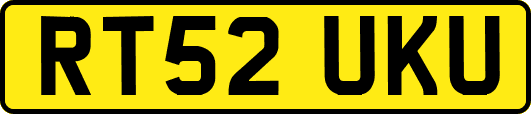 RT52UKU