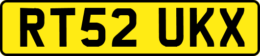RT52UKX