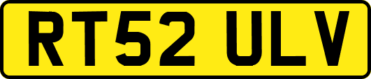 RT52ULV