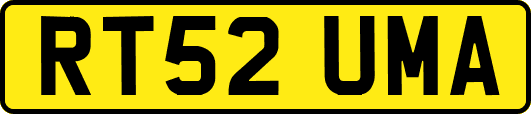 RT52UMA