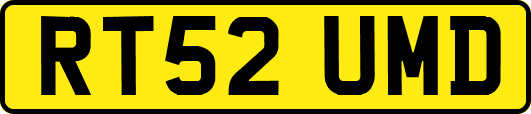 RT52UMD