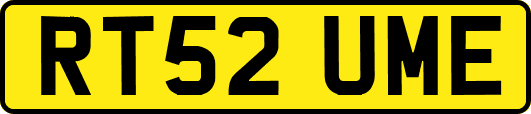 RT52UME