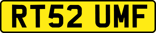 RT52UMF