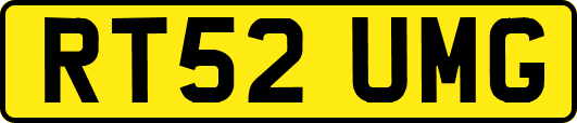 RT52UMG