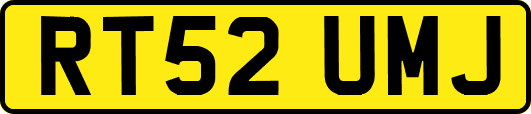 RT52UMJ