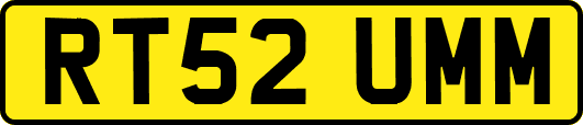 RT52UMM