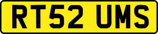RT52UMS