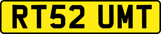 RT52UMT