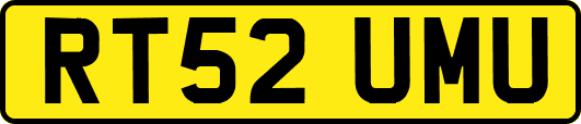RT52UMU
