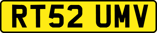 RT52UMV
