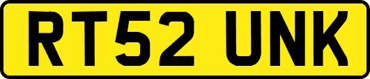 RT52UNK