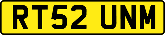 RT52UNM