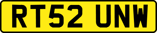 RT52UNW