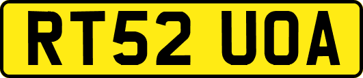 RT52UOA