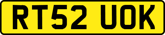 RT52UOK