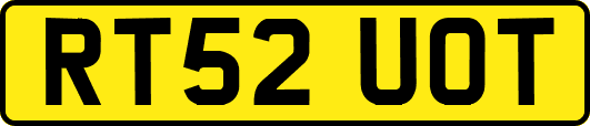 RT52UOT