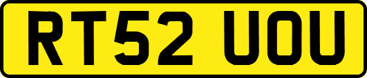 RT52UOU