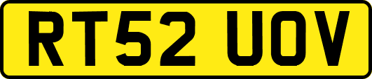 RT52UOV