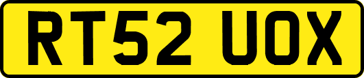 RT52UOX