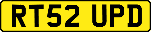 RT52UPD