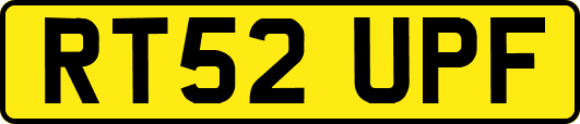 RT52UPF