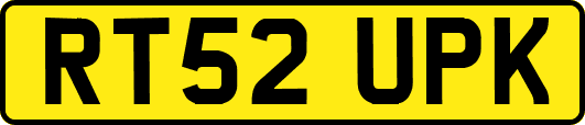 RT52UPK