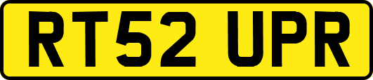 RT52UPR