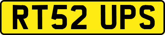 RT52UPS
